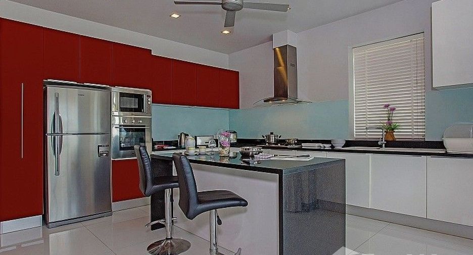 For rent 5 bedrooms villa in Mueang Phuket, Phuket
