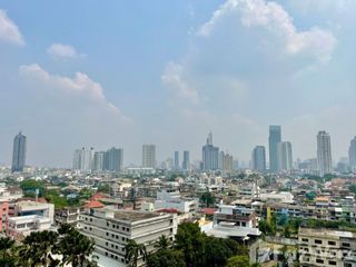 Condo en venta y en alquiler de 2 habitaciones en Bang Kho Laem, Bangkok