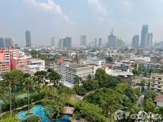 Condo en venta y en alquiler de 2 habitaciones en Bang Kho Laem, Bangkok