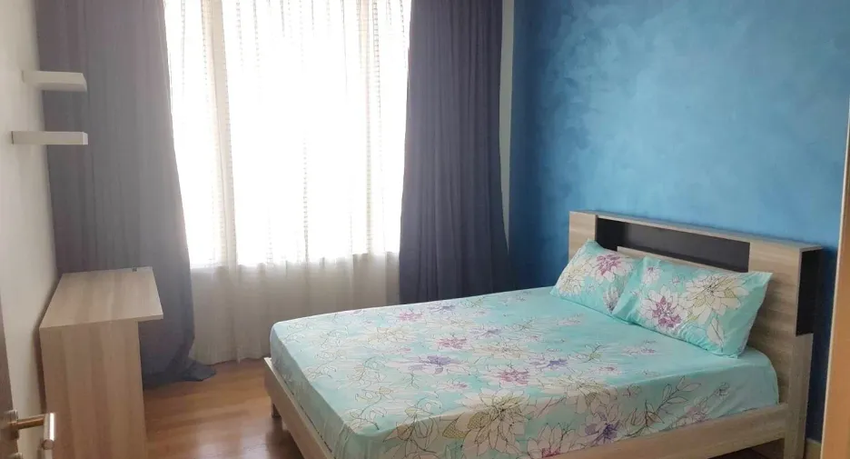 For sale and for rent 2 bedrooms condo in Bang Kho Laem, Bangkok