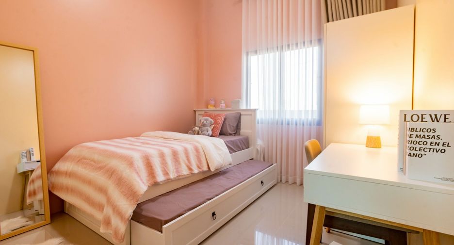 ขาย 3 ห้องนอน บ้านเดี่ยว ใน เมืองเชียงราย, เชียงราย