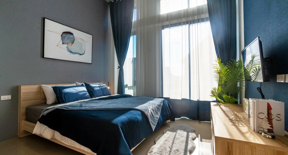 ขาย 3 ห้องนอน บ้านเดี่ยว ใน เมืองเชียงราย, เชียงราย