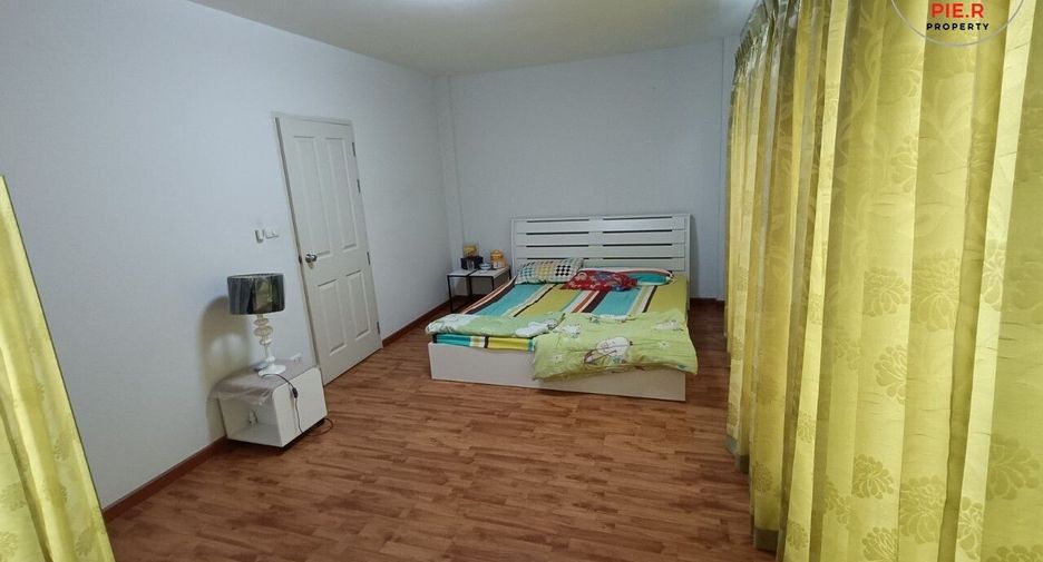 Reihenhaus zum Kauf mit 3 Zimmer in Lam Luk Ka, Pathum Thani