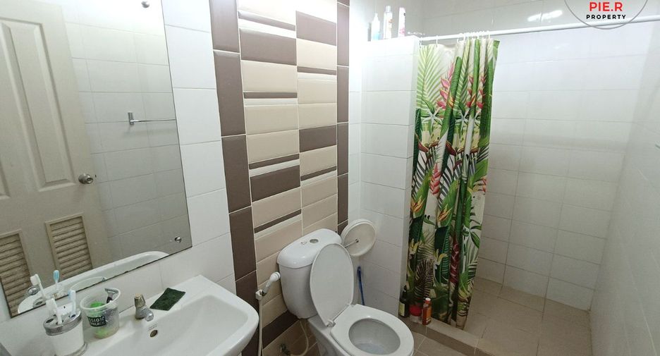 Reihenhaus zum Kauf mit 3 Zimmer in Lam Luk Ka, Pathum Thani