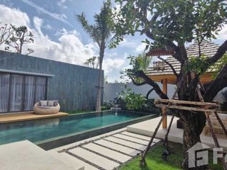 Villa en alquiler de 4 habitaciones en Thalang, Phuket