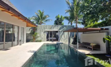 Villa zur Miete mit 4 Zimmer in Thalang, Phuket