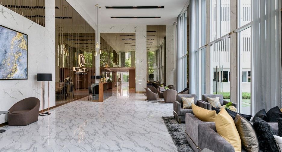 For sale 2 bedrooms condo in Si Racha, Chonburi