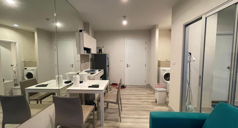 Condo en venta de 1 habitaciones en Bang Lamung, Chonburi