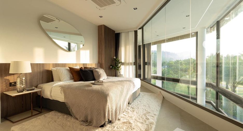 For sale 5 ベッドルーム villa in Kathu, Phuket
