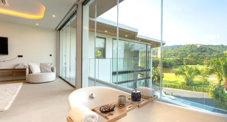 For sale 5 ベッドルーム villa in Kathu, Phuket