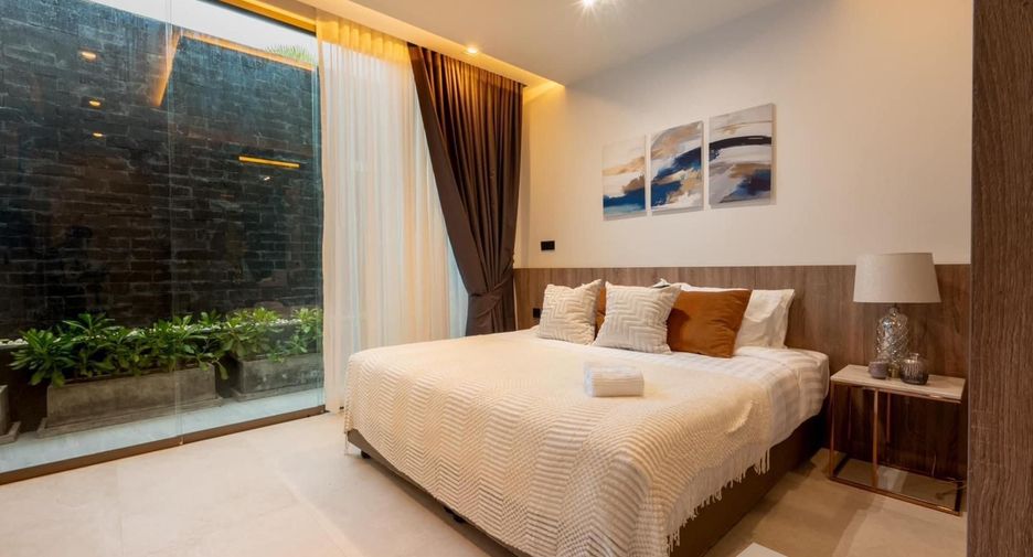 For sale 5 ベッドルーム villa in Kathu, Phuket