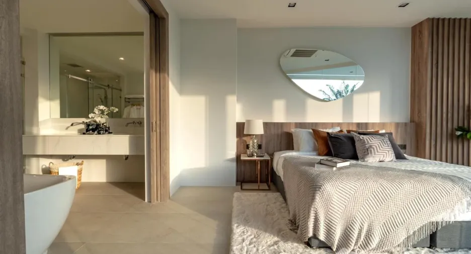 For sale 5 ベッドルーム villa in Kathu, Phuket