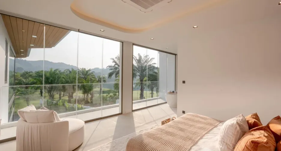 For sale 5 ベッドルーム villa in Kathu, Phuket