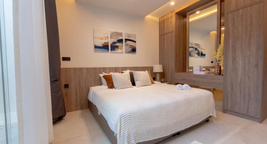 For sale 5 ベッドルーム villa in Kathu, Phuket