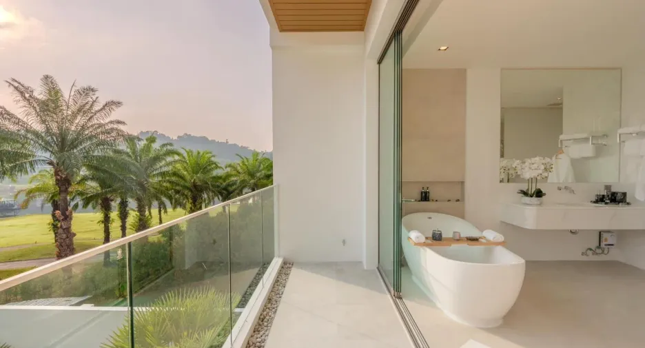 For sale 5 ベッドルーム villa in Kathu, Phuket