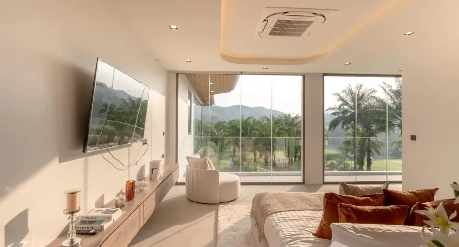 For sale 5 ベッドルーム villa in Kathu, Phuket