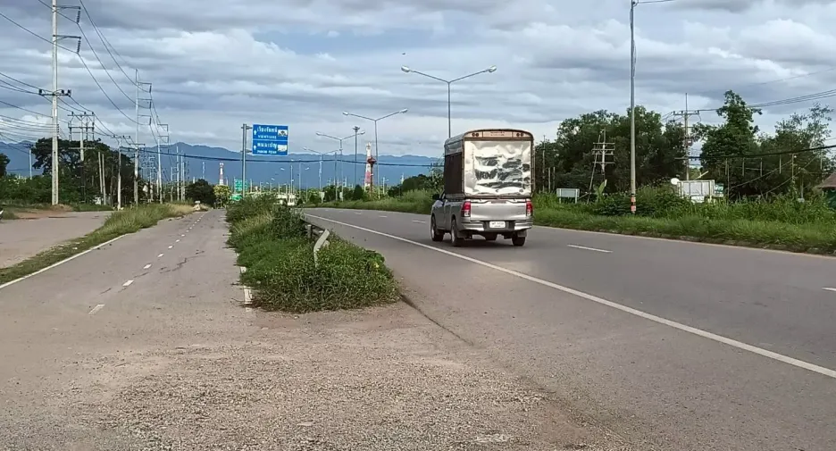 Продажа Участок в Lom Sak, Phetchabun