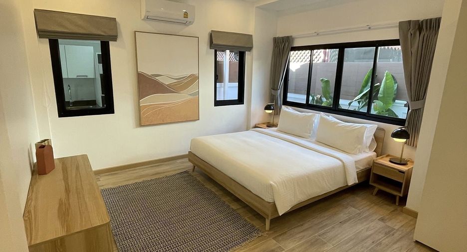 À louer 3 chambres villa à Kathu, Phuket