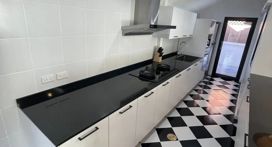 For rent 3 bedrooms villa in Kathu, Phuket