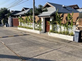 For rent 3 ベッドルーム villa in Kathu, Phuket