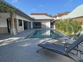 For rent 3 ベッドルーム villa in Kathu, Phuket