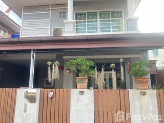 For Rent 3 Bedroom House In Mueang Phuket