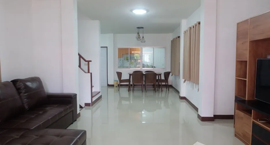 For rent 3 bedrooms house in Mueang Phuket, Phuket