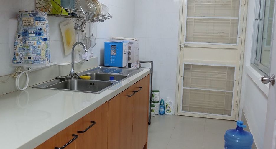 For rent 3 bedrooms house in Mueang Phuket, Phuket