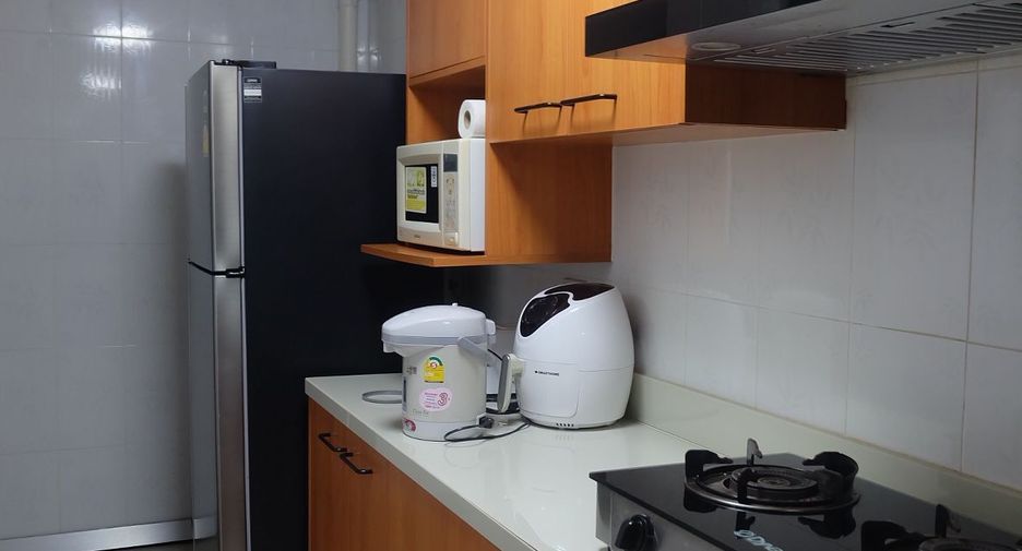 For rent 3 bedrooms house in Mueang Phuket, Phuket