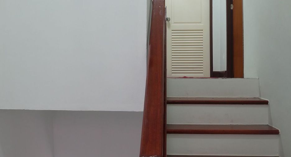 For rent 3 bedrooms house in Mueang Phuket, Phuket
