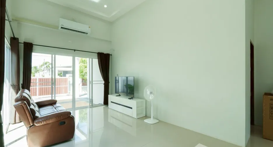 Villa en alquiler de 2 habitaciones en Thalang, Phuket