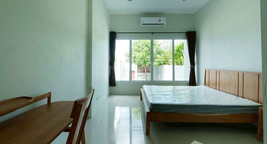 Villa en alquiler de 2 habitaciones en Thalang, Phuket