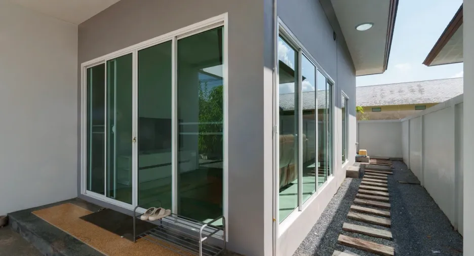 Villa en alquiler de 2 habitaciones en Thalang, Phuket