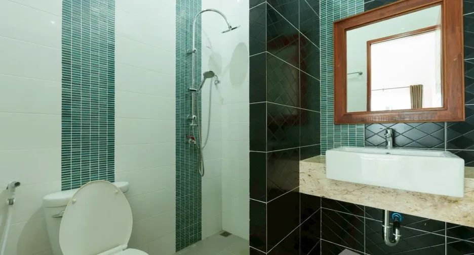Villa en alquiler de 2 habitaciones en Thalang, Phuket