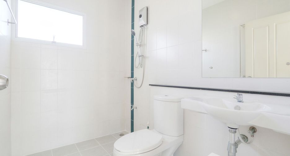 For sale and for rent 3 bedrooms house in Mueang Nonthaburi, Nonthaburi