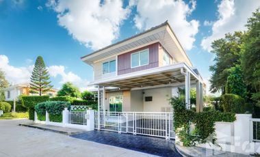 For sale and for rent 3 bedrooms house in Mueang Nonthaburi, Nonthaburi