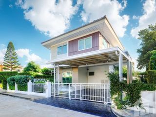 Продажа и аренда 3 спальни дом в Mueang Nonthaburi, Нонтабури