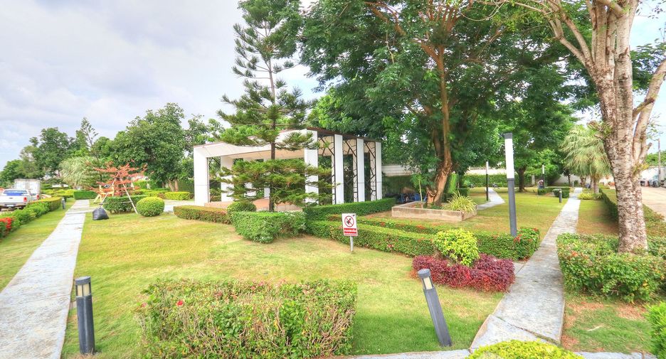 For sale and for rent 3 bedrooms house in Mueang Nonthaburi, Nonthaburi