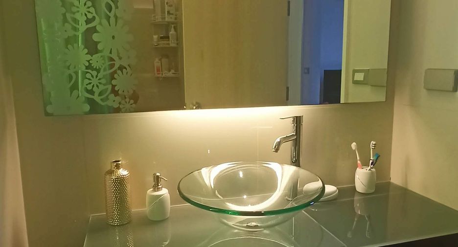 Condo en venta de 1 habitaciones en Bang Lamung, Chonburi