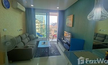 Condo en venta de 1 habitaciones en Bang Lamung, Chonburi