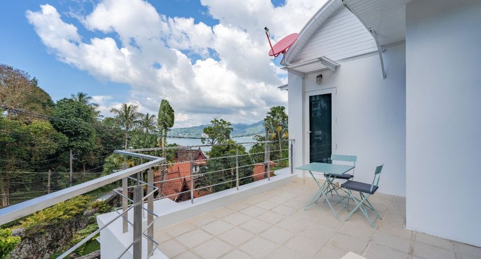 出售 4 卧室 别墅 在 Kathu, 普吉