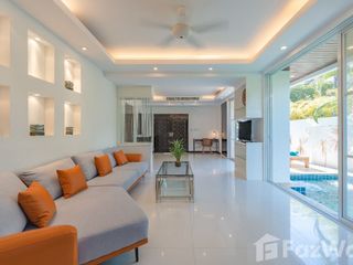 For sale 4 bedrooms villa in Kathu, Phuket