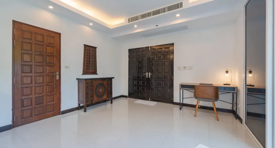 À vendre 4 chambres villa à Kathu, Phuket