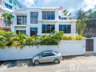 For sale 4 bedrooms villa in Kathu, Phuket