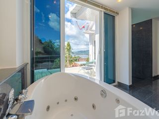 For sale 4 bedrooms villa in Kathu, Phuket