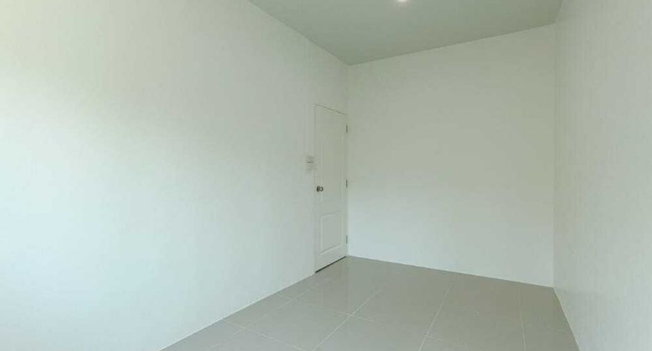 Reihenhaus zum Kauf mit 3 Zimmer in Sai Mai, Bangkok