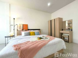 Casa adosada en venta de 3 habitaciones en Sai Mai, Bangkok