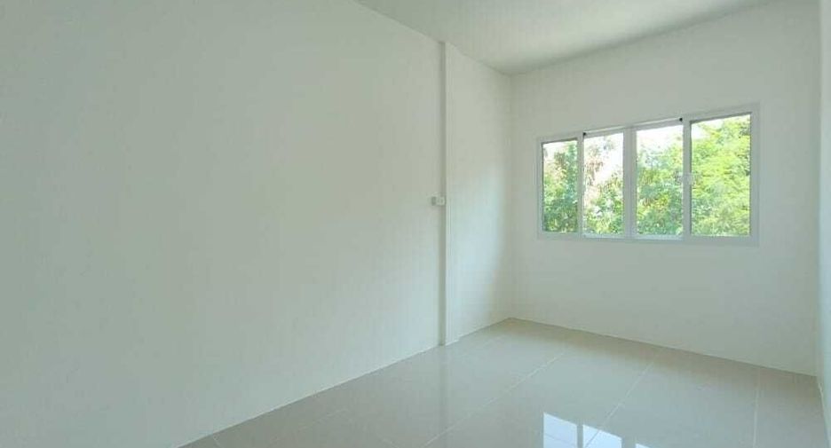 Reihenhaus zum Kauf mit 3 Zimmer in Sai Mai, Bangkok
