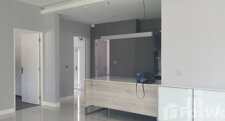 Продажа и аренда 5 спальни дом в Bang Bua Thong, Нонтабури
