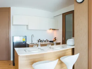 À vendre 1 chambre condo à Si Racha, Chonburi